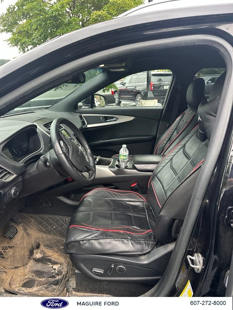 Used 2018 Lincoln MKX Premiere AWD/4WD image 10