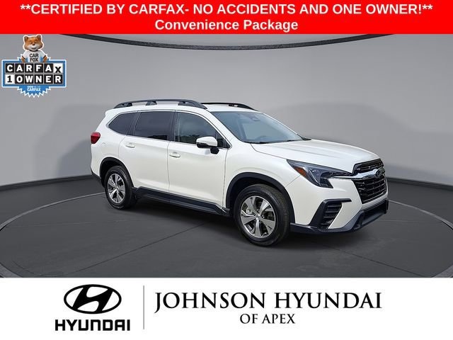 Used 2023 Subaru Ascent Premium w/ Convenience Package image 2