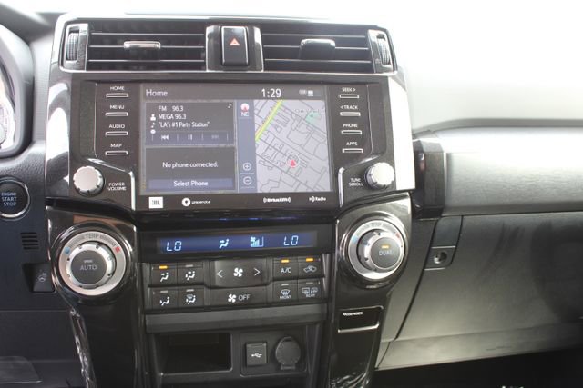 Used 2024 Toyota 4Runner TRD Pro AWD/4WD image 18
