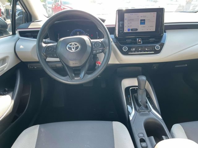 Used 2026 Toyota Corolla LE FWD image 12