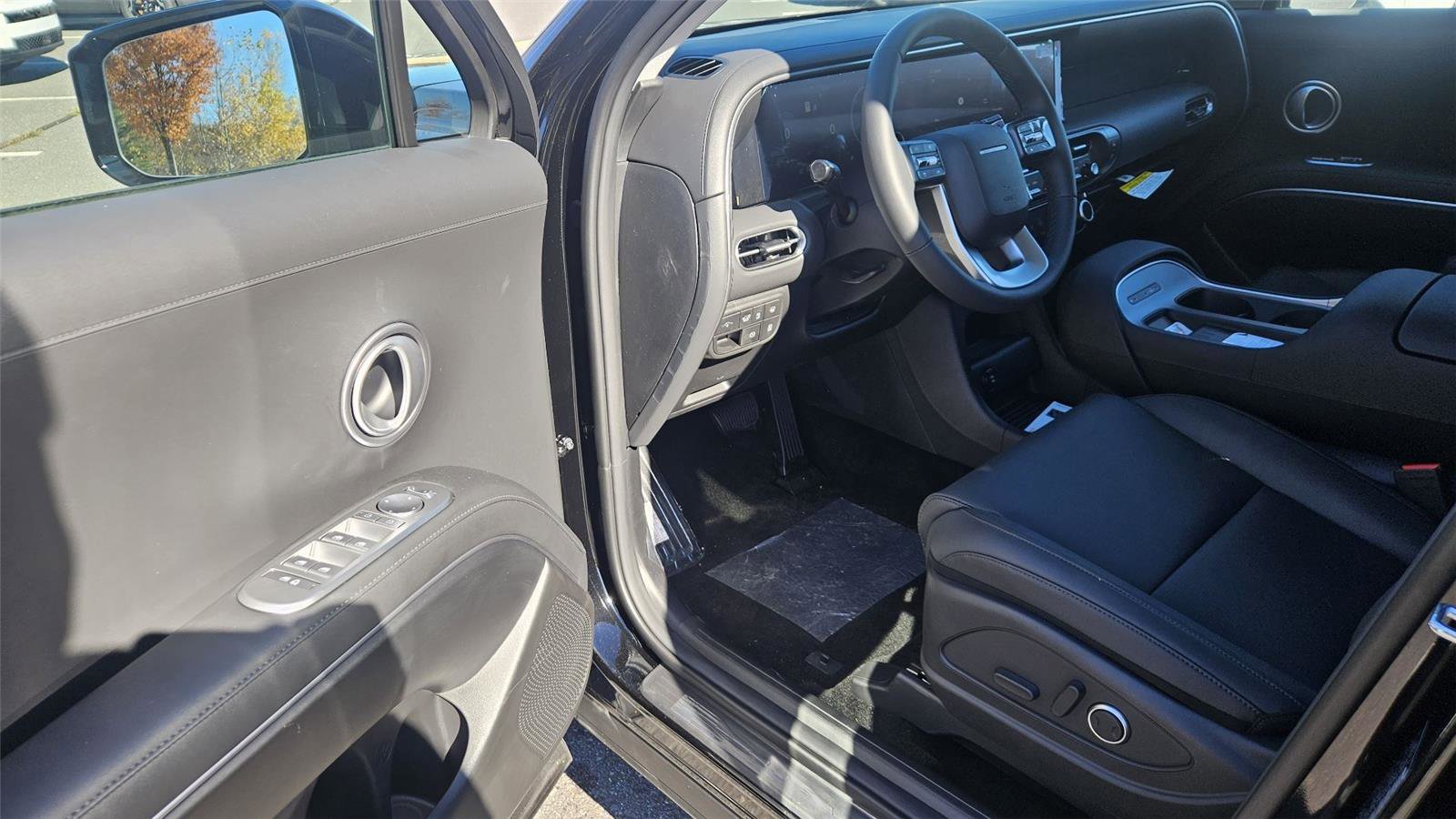 New 2026 Hyundai Palisade SEL image 9