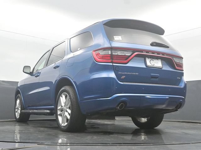 Used 2025 Dodge Durango GT AWD/4WD image 45