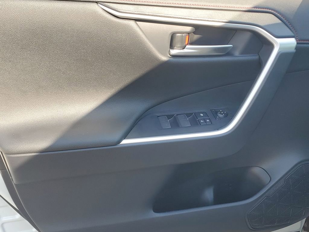Certified 2025 Toyota RAV4 XSE image 42