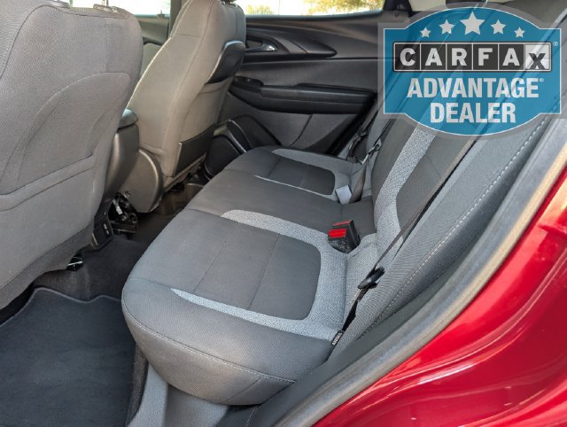 Certified 2023 Chevrolet TrailBlazer LT w/ Convenience Package AWD/4WD image 19