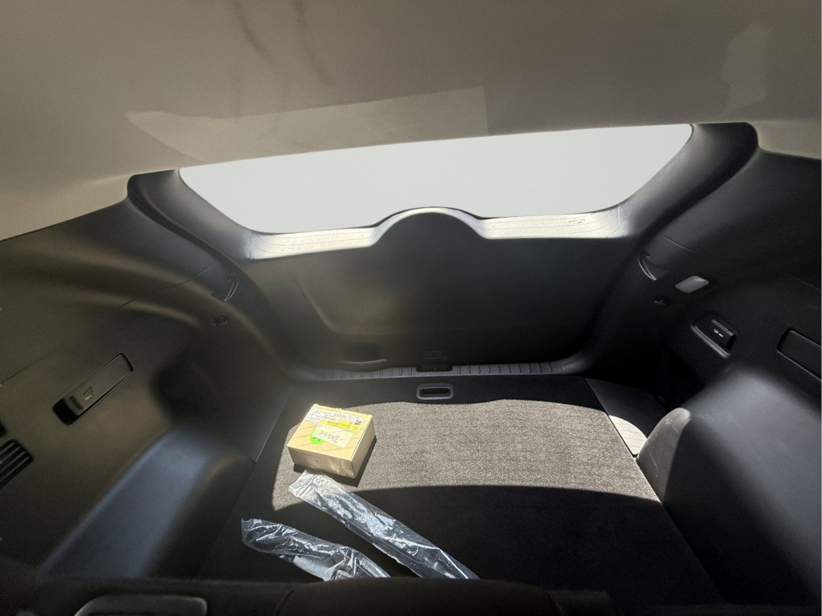 Used 2025 Hyundai Tucson SEL image 27