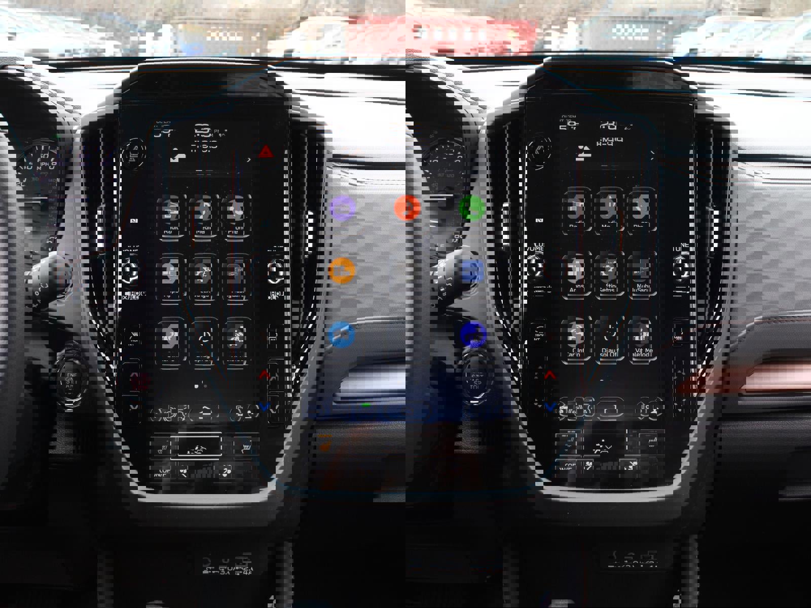 New 2026 Subaru Forester Sport image 13