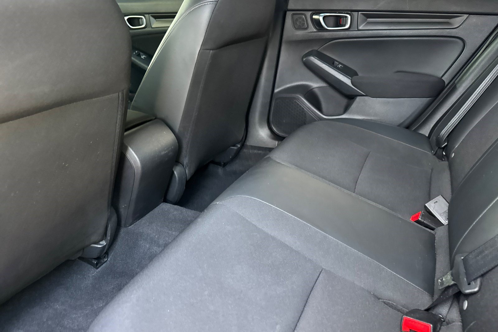 Used 2022 Honda Civic Sport image 25