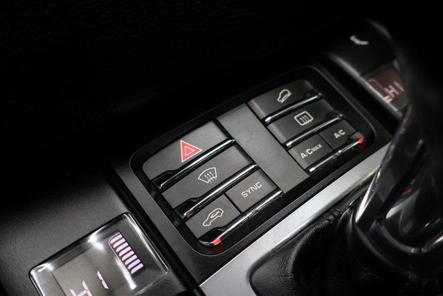 Used 2018 Porsche Macan GTS w/ Premium Package Plus image 33