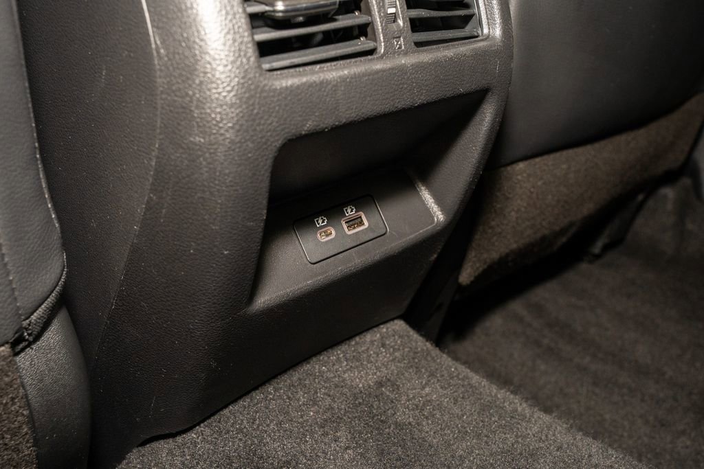 Certified 2023 Nissan Altima 2.0 SR image 7