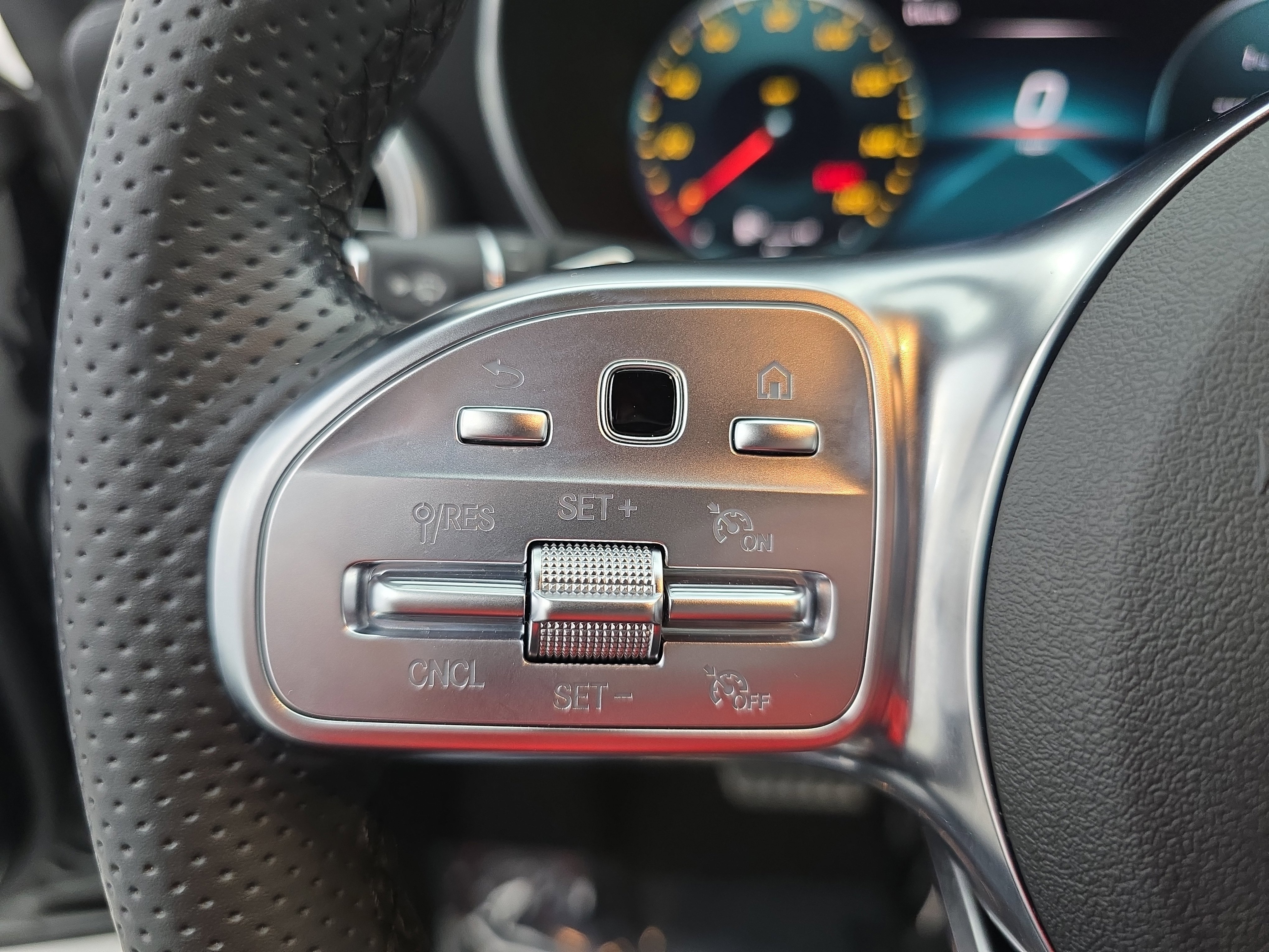 Used 2023 Mercedes-Benz C 300 Cabriolet image 16