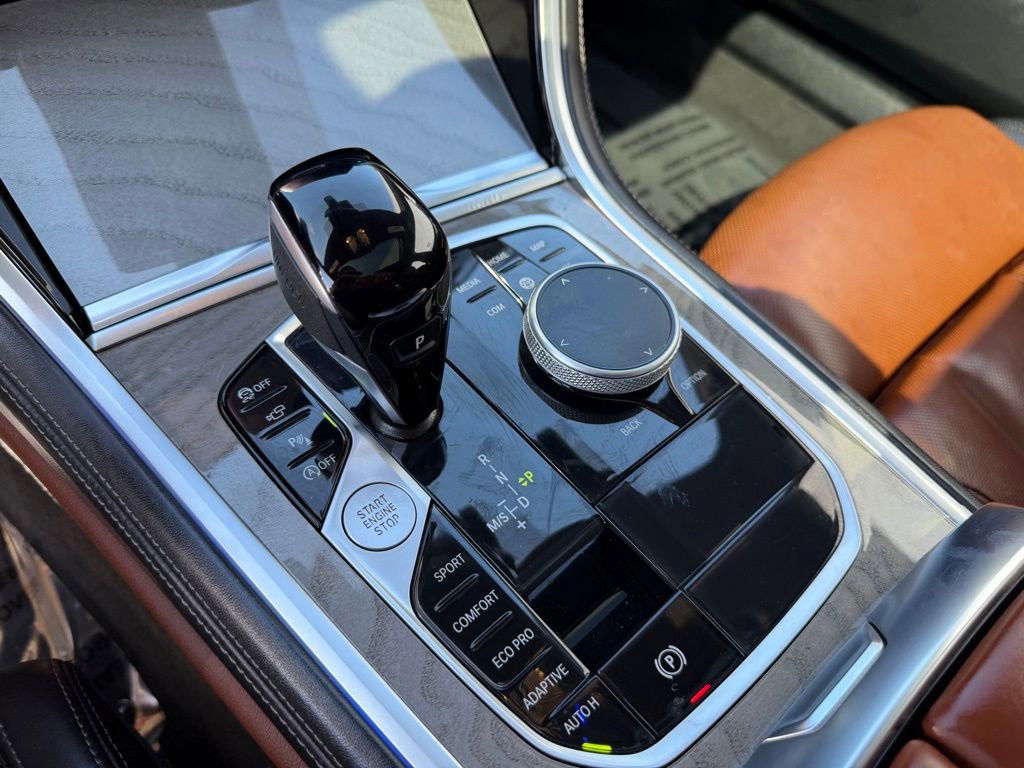 Used 2023 BMW M850i Gran Coupe xDrive image 30