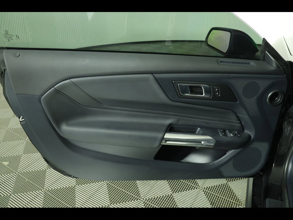 Used 2024 Ford Mustang GT Premium w/ Mustang Nite Pony Package image 21