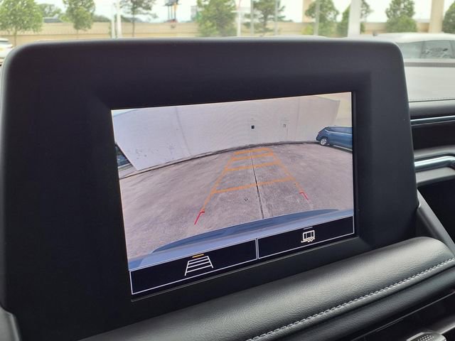 Used 2024 Chevrolet Tahoe LS w/ Driver Alert Package RWD image 10