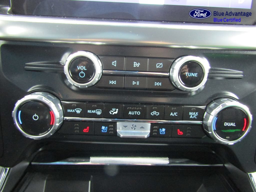 Used 2023 Ford F150 Lariat AWD/4WD image 36