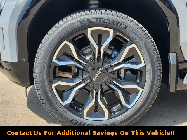 New 2024 GMC Sierra EV Denali image 7