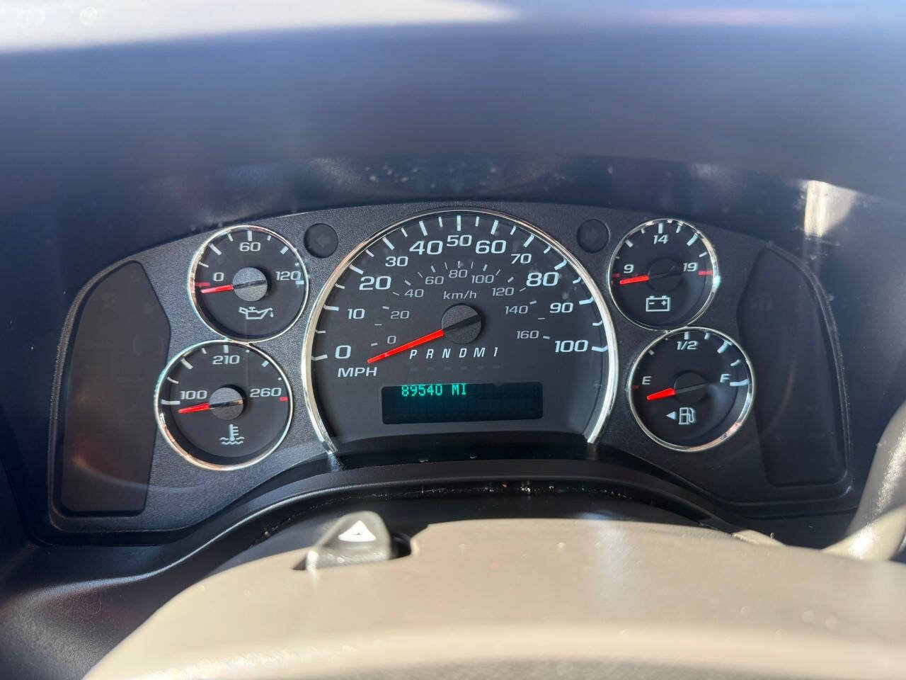 Used 2023 GMC Savana 2500 w/ Driver Convenience Package RWD image 9