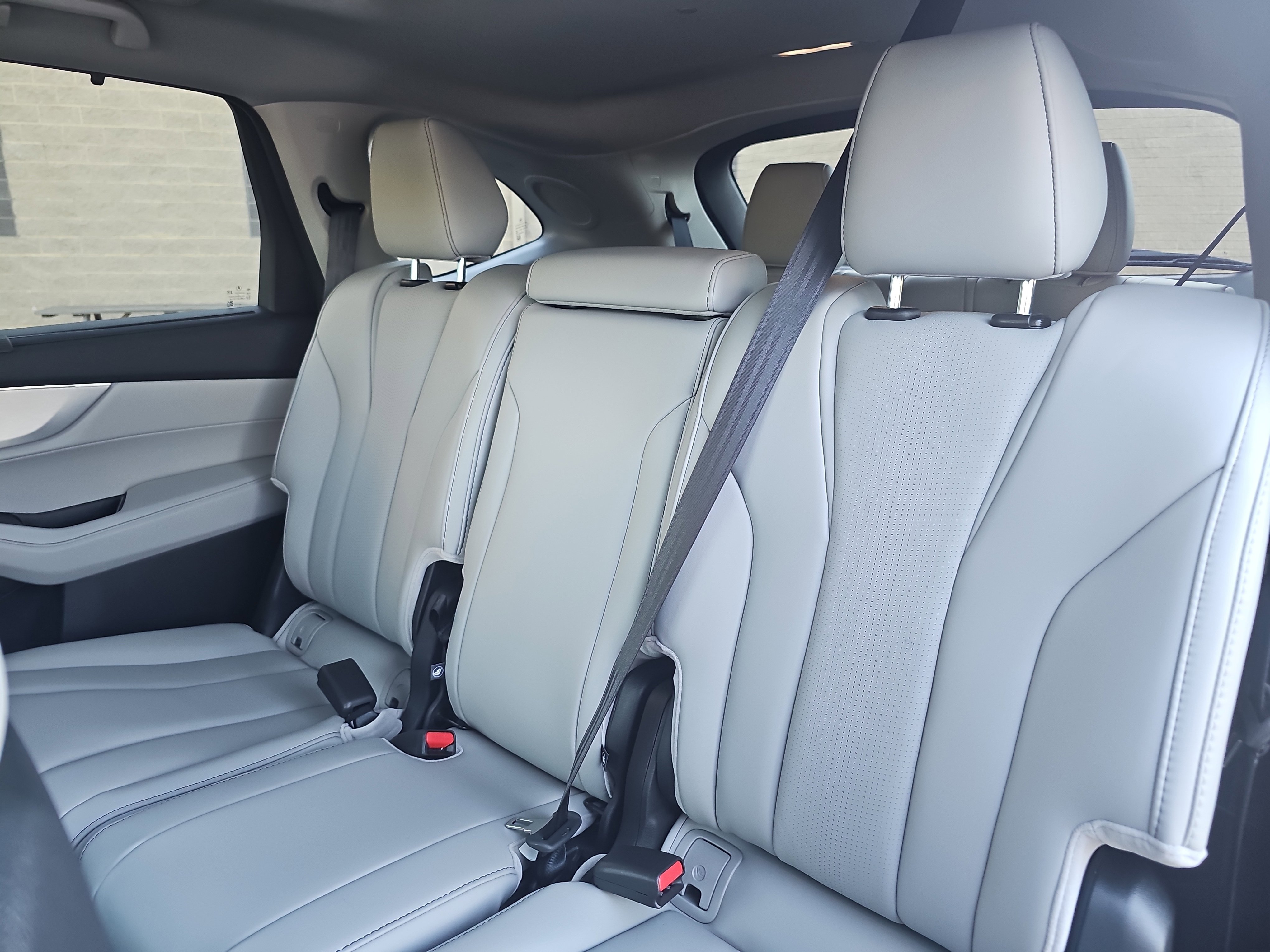 New 2026 Acura MDX SH-AWD w/ Technology Package image 15