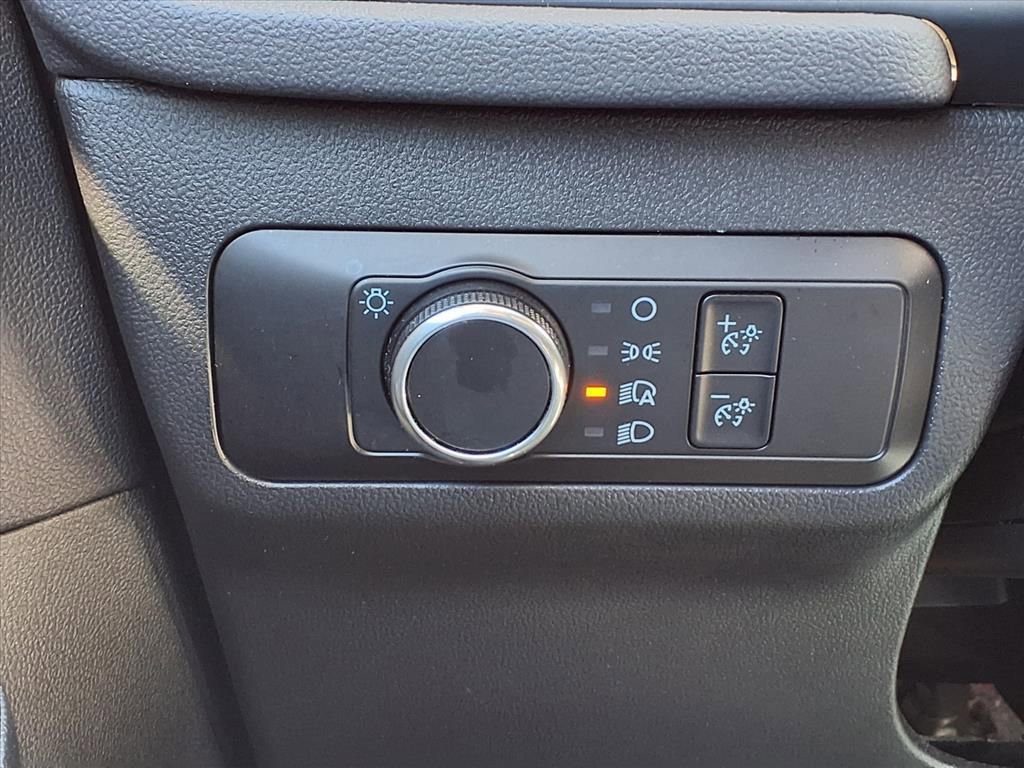 Used 2025 Ford Escape Active image 24