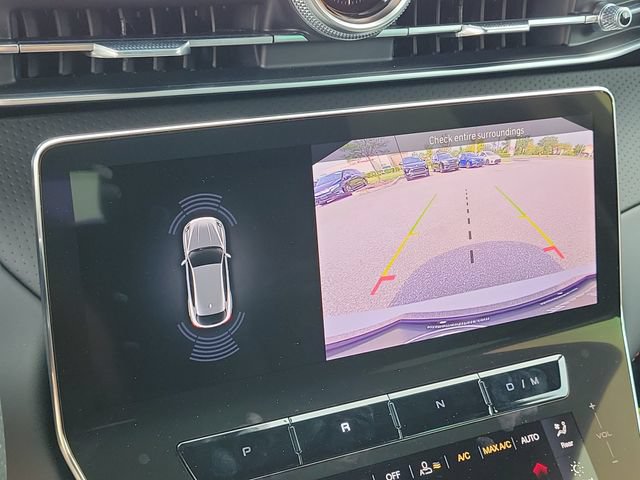 New 2026 Maserati Grecale Modena AWD/4WD image 27