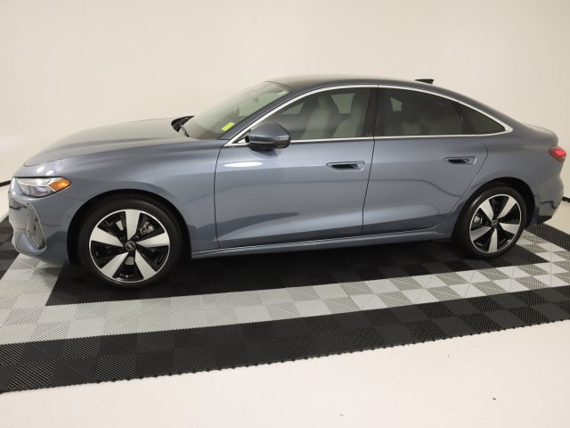 Certified 2025 Audi A5 Premium Plus w/ Premium Plus AWD/4WD image 2
