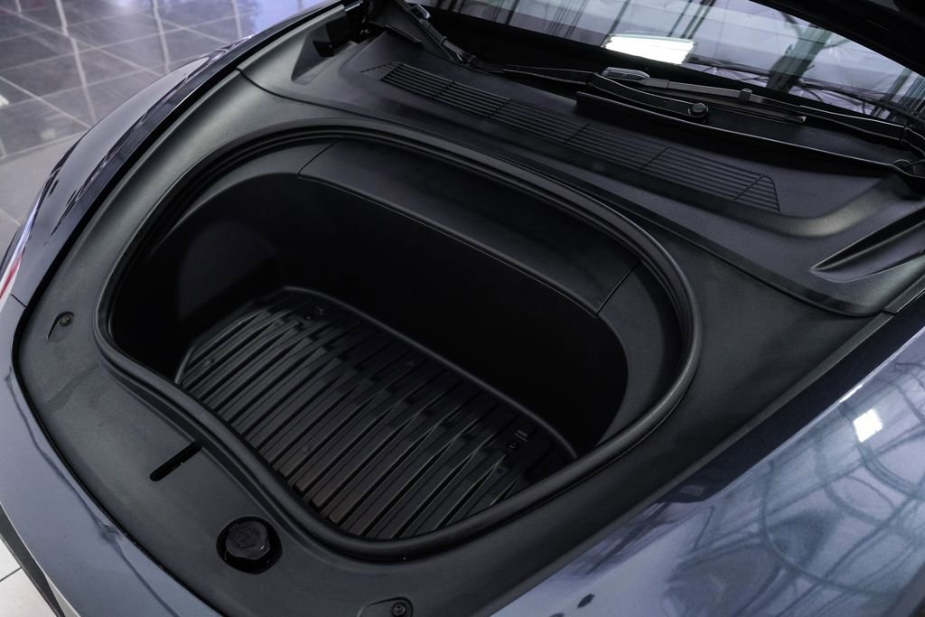 Used 2024 Tesla Model 3 Long Range image 42