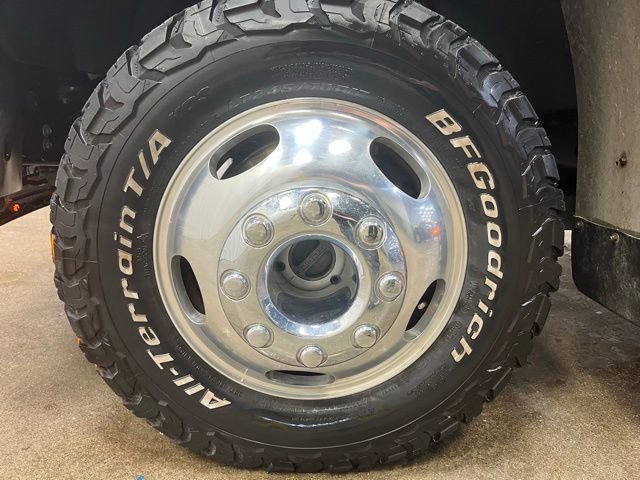 Used 2017 Ford F350 Lariat w/ Lariat Ultimate Package image 30