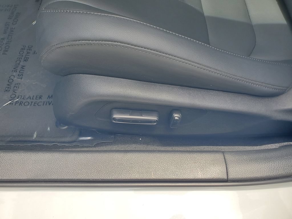 Used 2024 Acura Integra FWD image 18