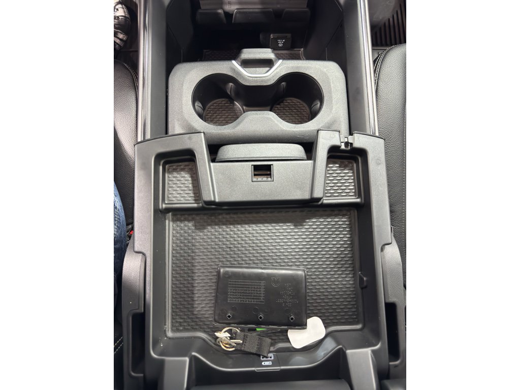 Used 2023 RAM 2500 Rebel w/ Level 1 Equipment Group image 39