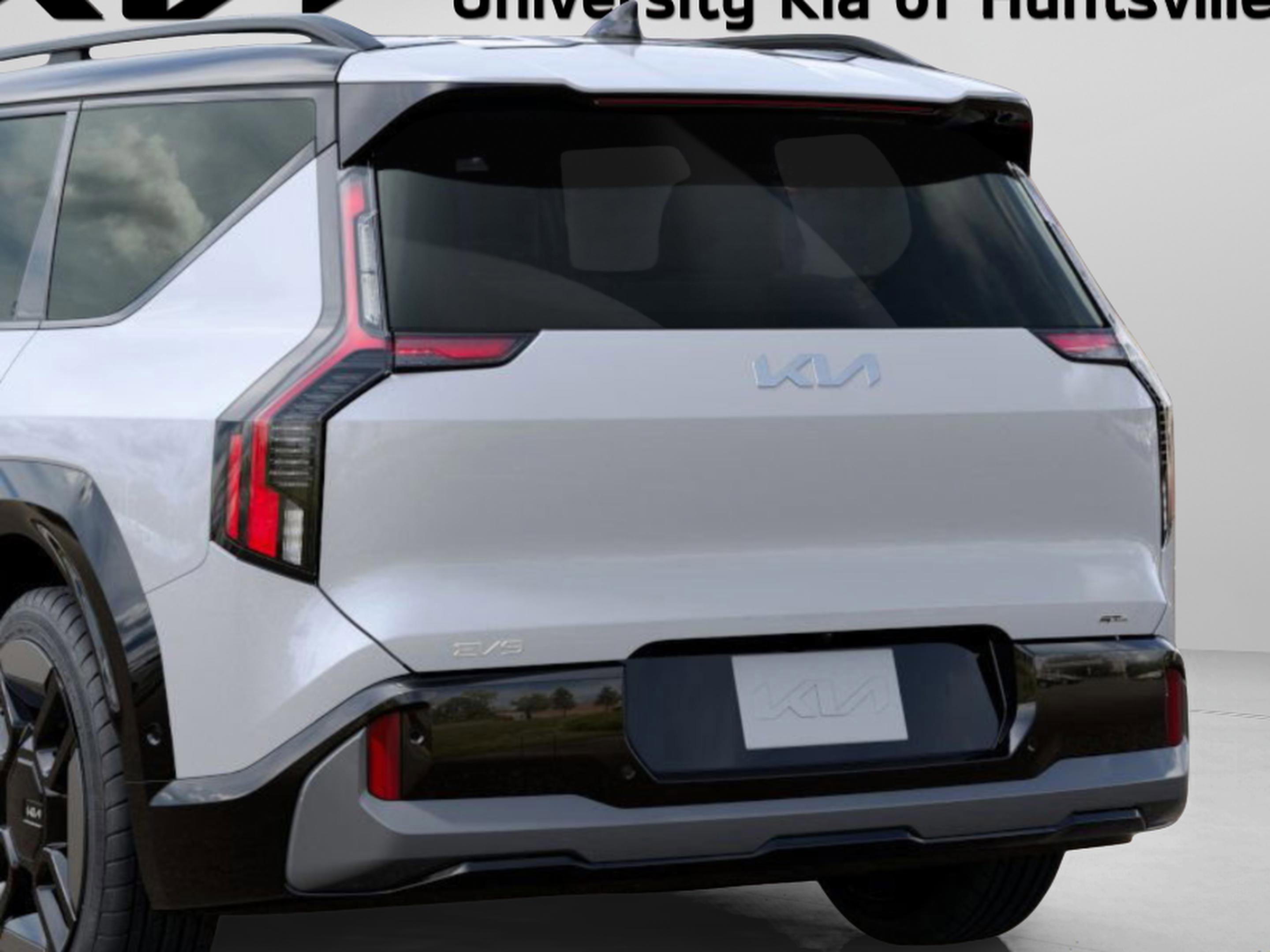 New 2026 Kia EV9 GT-Line image 6