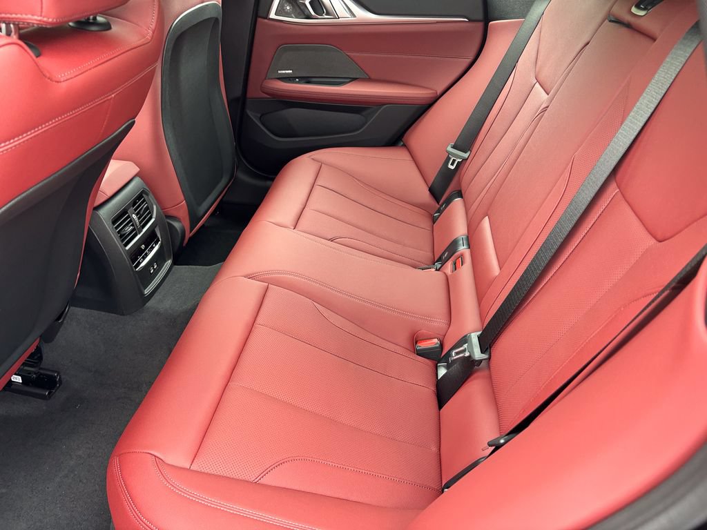 New 2026 BMW 430i xDrive w/ Premium Package AWD/4WD image 30