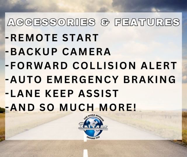 Used 2024 Chevrolet Trax LT image 5