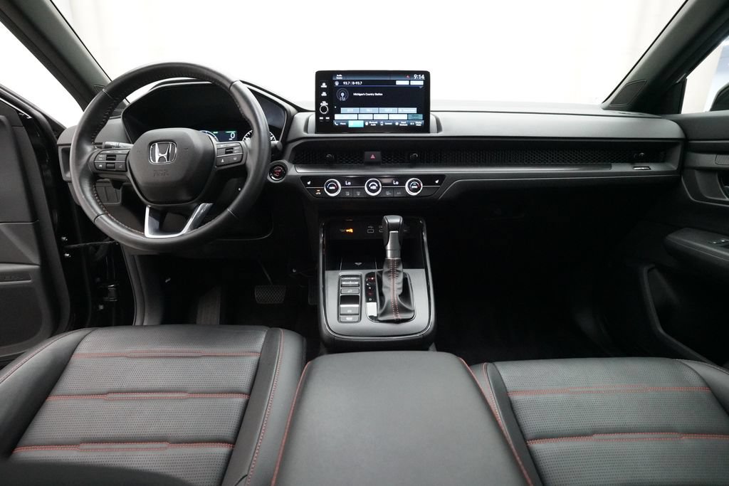 Used 2025 Honda CR-V Sport-L image 5