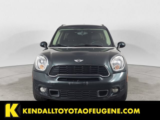 Used 2014 MINI Cooper Countryman S AWD/4WD image 2