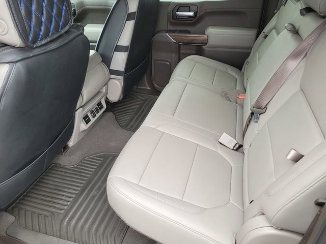 Used 2020 Chevrolet Silverado 1500 LT w/ All-Star Edition image 13