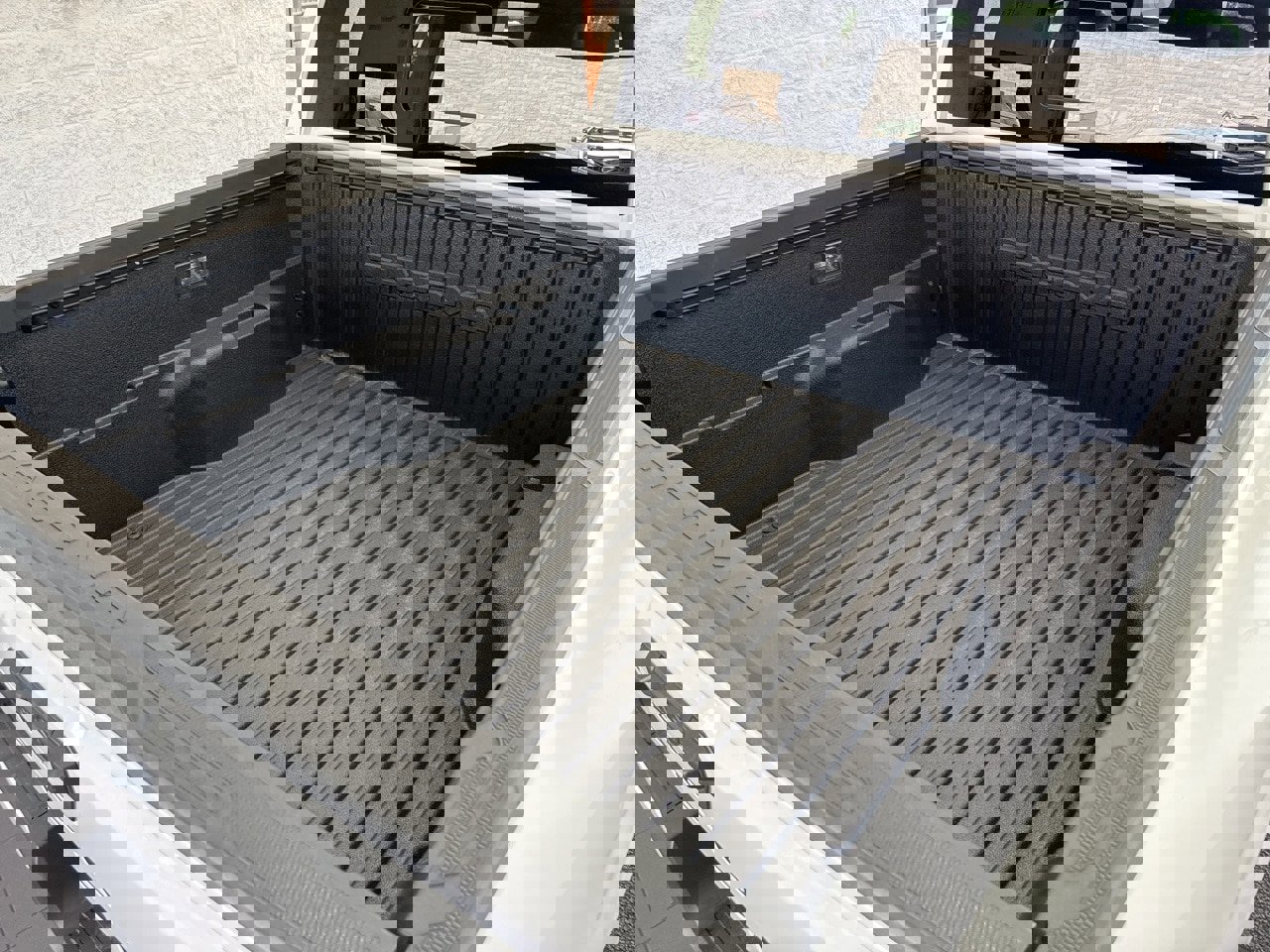 New 2025 Toyota Tacoma SR5 image 9