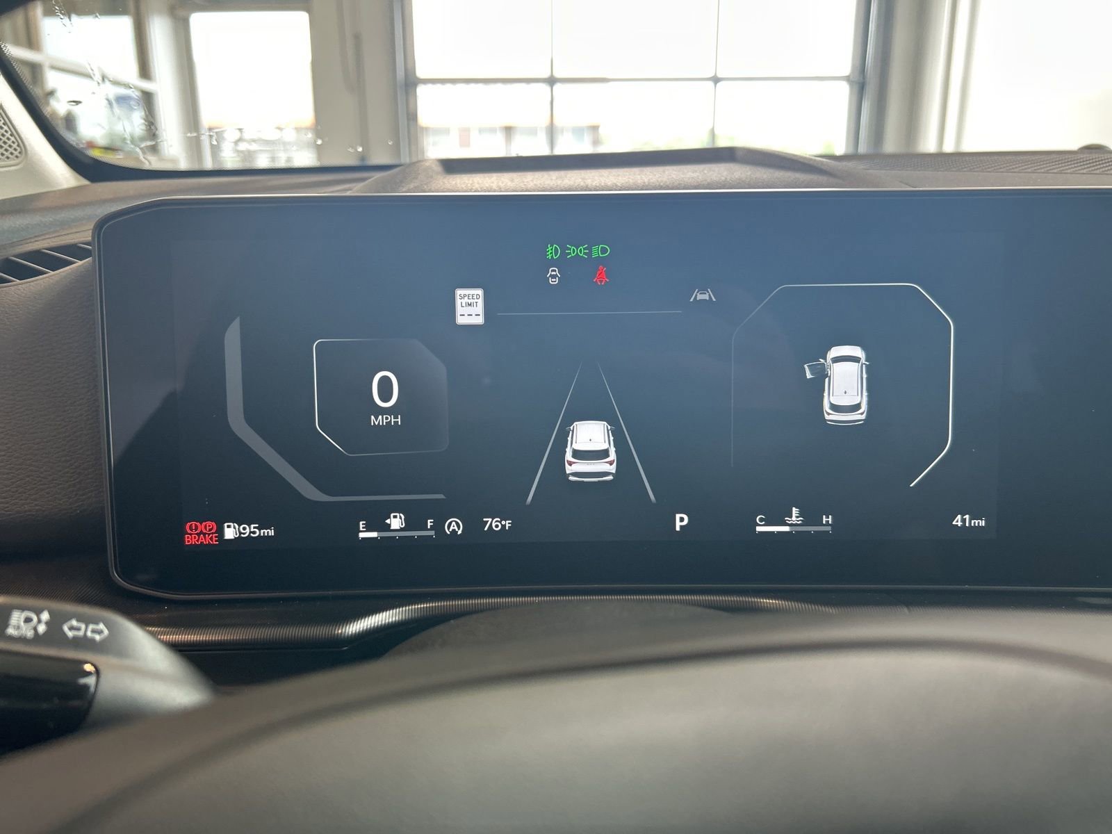 New 2026 Kia Sportage SX image 25