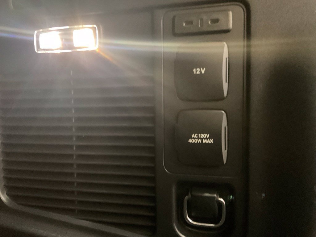 Used 2025 Lincoln Navigator Reserve AWD/4WD image 30