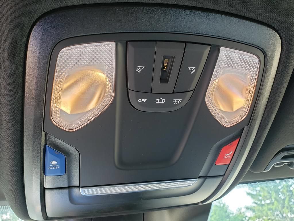 New 2026 RAM 2500 Big Horn AWD/4WD image 13