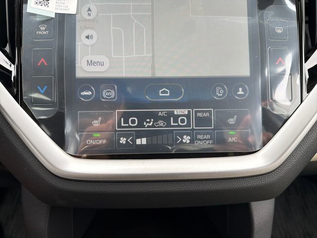New 2026 Subaru Ascent Limited AWD/4WD image 14