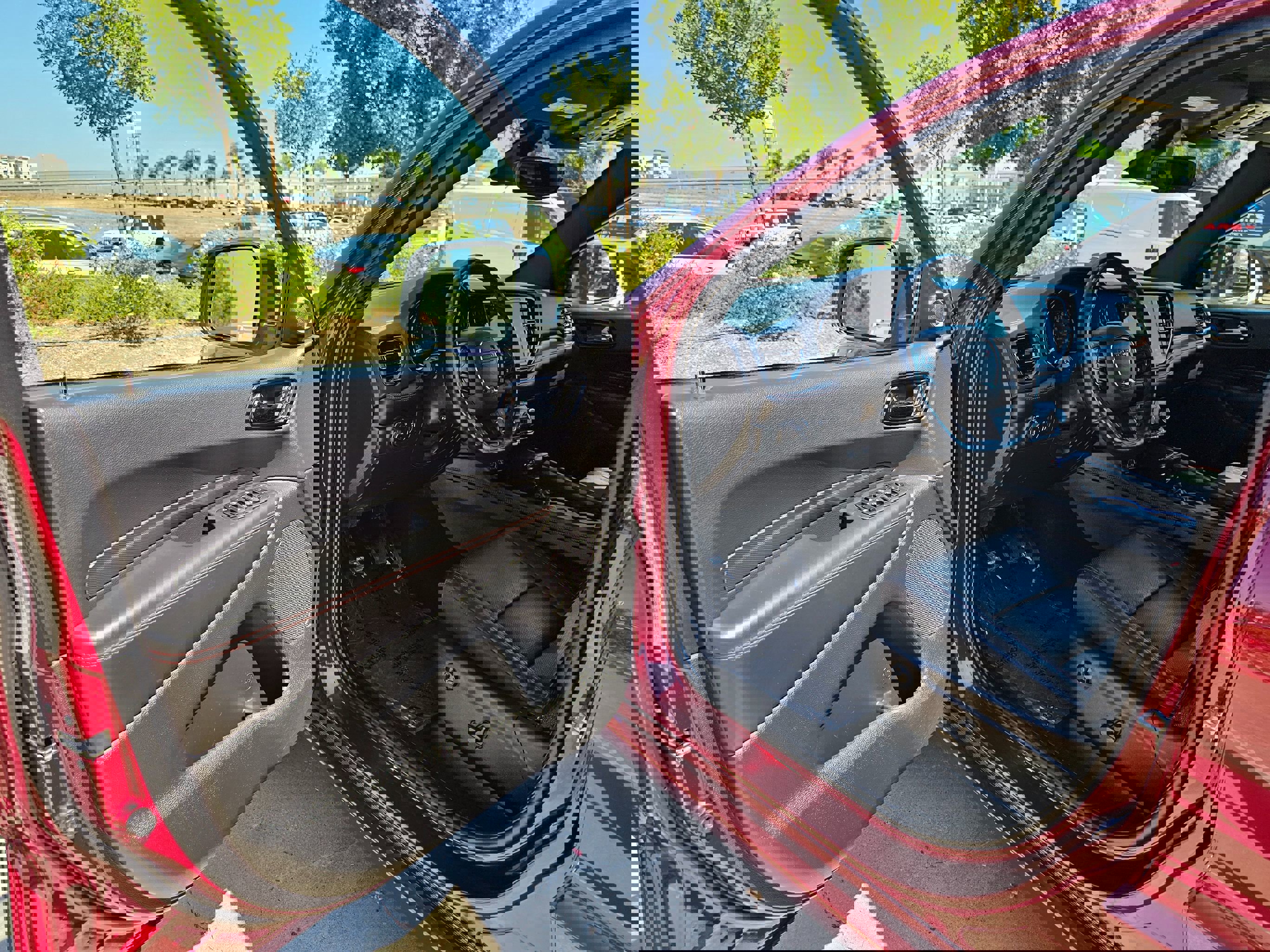 Used 2023 Dodge Durango GT image 15