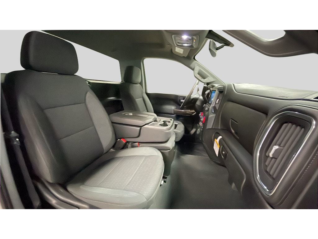 Used 2023 Chevrolet Silverado 2500 LT w/ Convenience Package RWD image 16