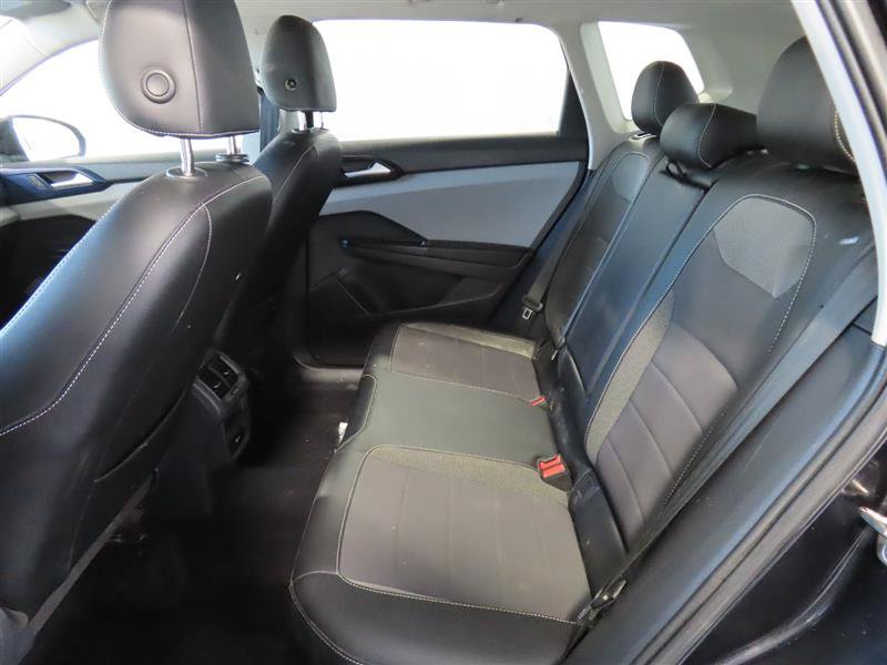 Used 2022 Volkswagen Taos SE AWD/4WD image 30