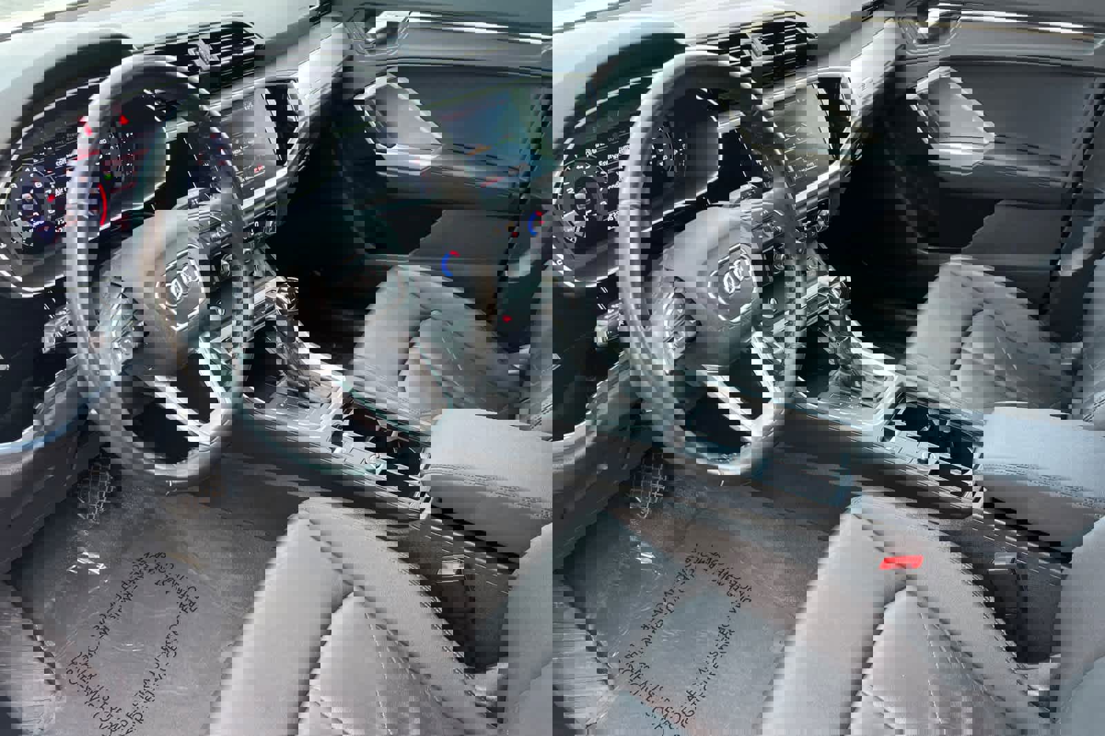 Used 2019 Audi Q3 2.0T Premium w/ Convenience Package image 11