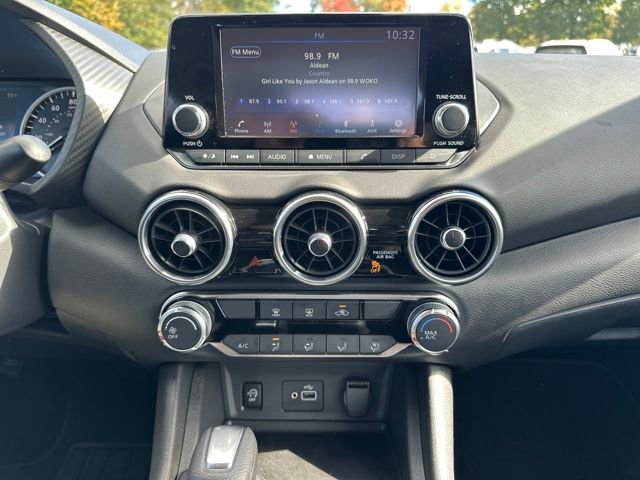 Used 2025 Nissan Sentra S image 21