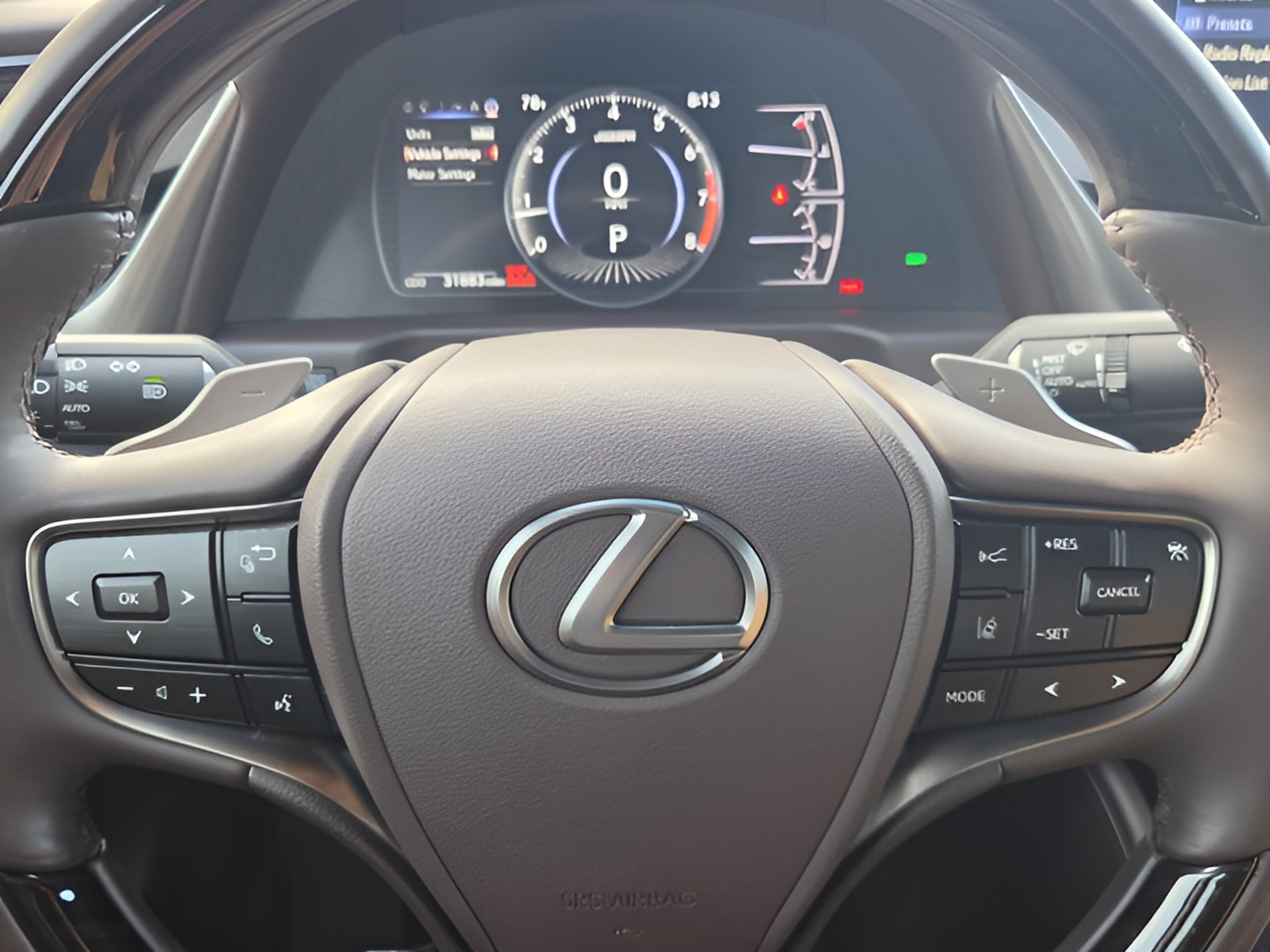 Certified 2021 Lexus ES 350 Ultra Luxury w/ Accessory Package 2 FWD image 24