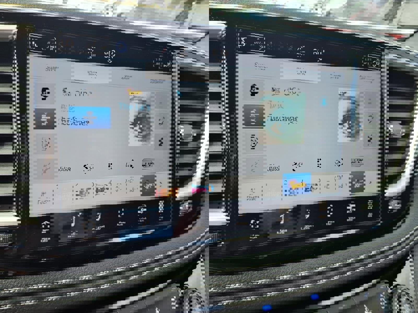 New 2026 Chrysler Pacifica Select image 11