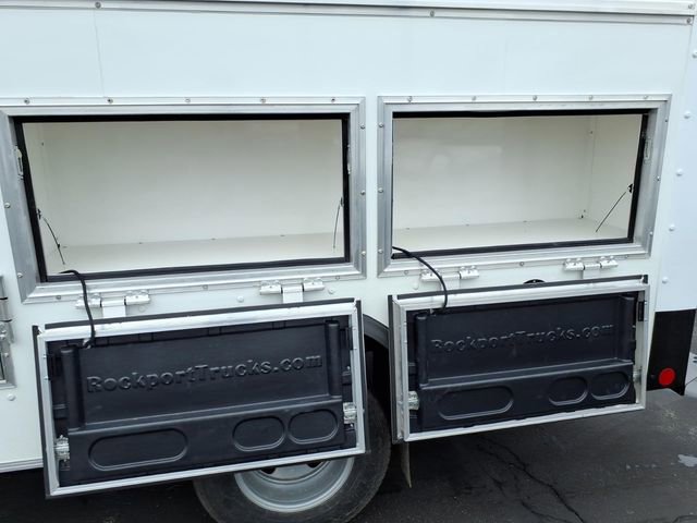 New 2026 Chevrolet Express 3500 w/ Power Convenience Package image 8