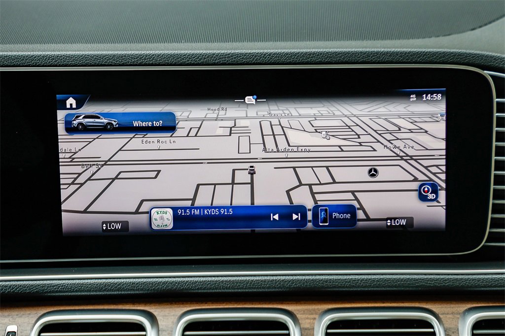 New 2026 Mercedes-Benz GLE 450 4MATIC image 12