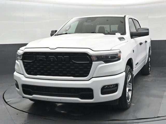 New 2027 RAM 1500 Express RWD image 36