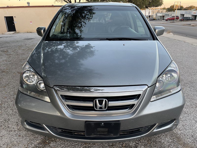 Used 2006 Honda Odyssey Touring image 4